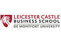 Leicester Castle Business School