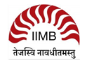 IIM Bangalore